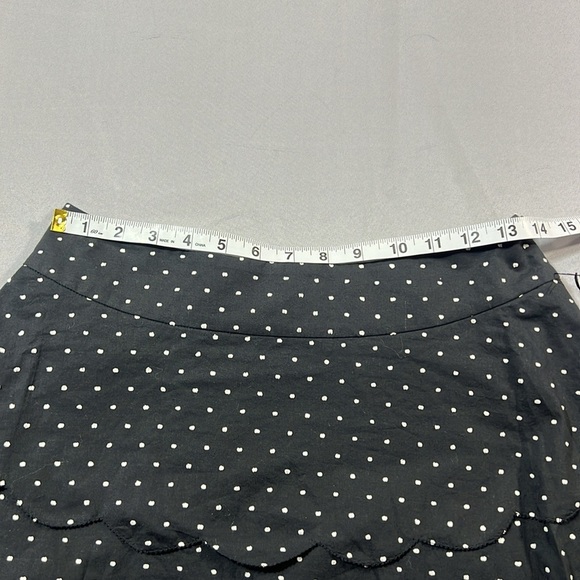 Marysia Swimwear cotton scalloped skirt NWT - Picture 7 of 10